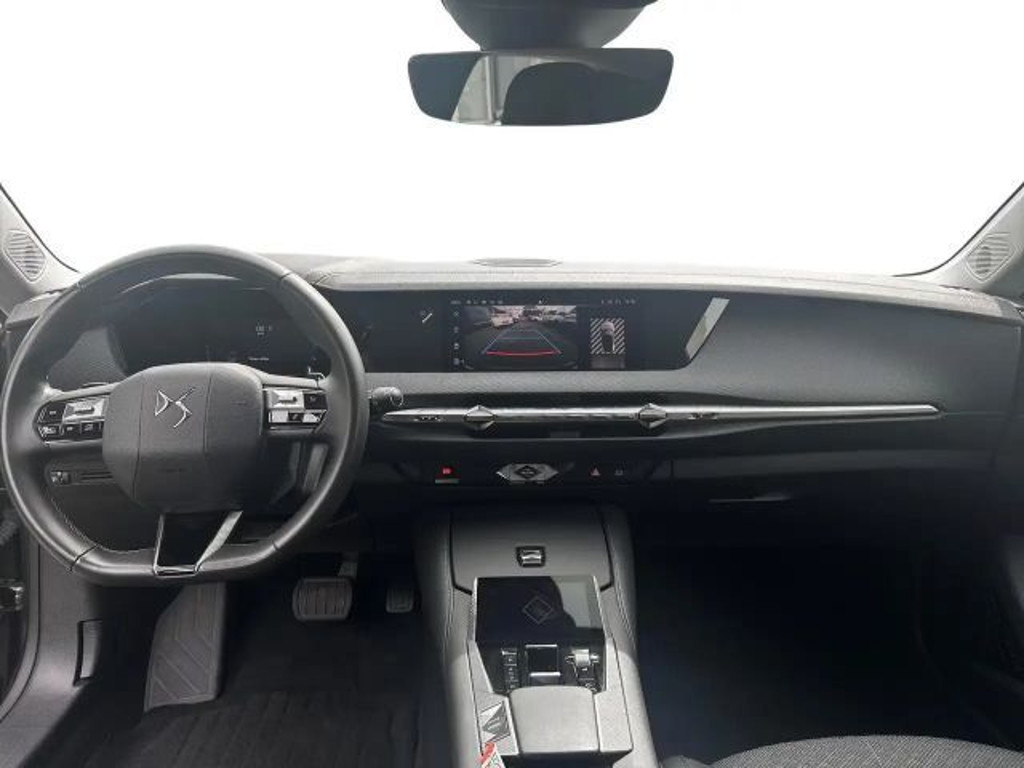 DS DS 4
