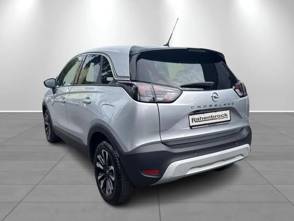 Opel Crossland X Elegance