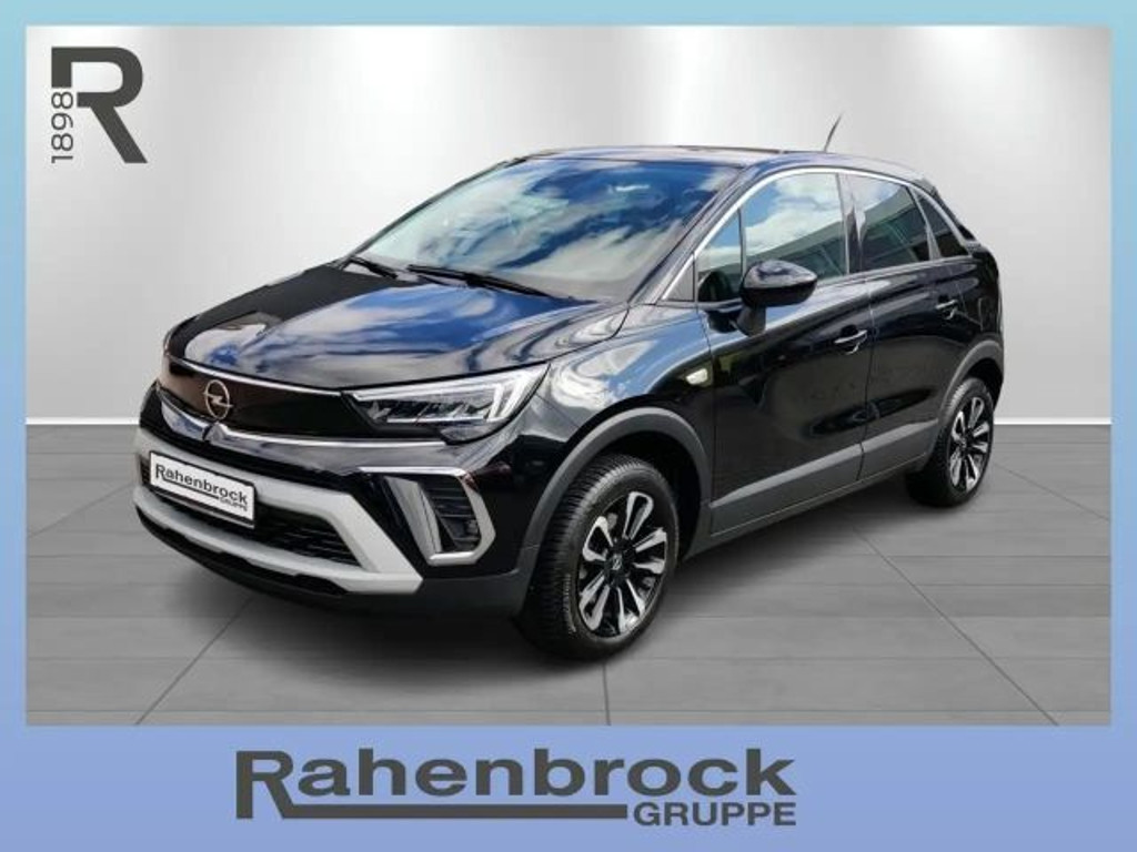 Opel Crossland X Elegance Turbo
