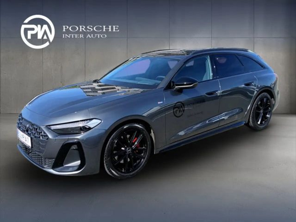 Audi A5 Quattro
