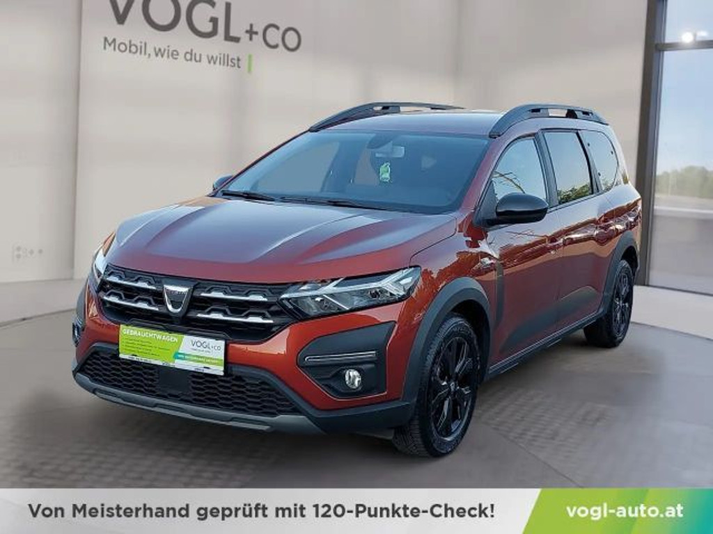 Dacia Jogger TCe 110 Extreme
