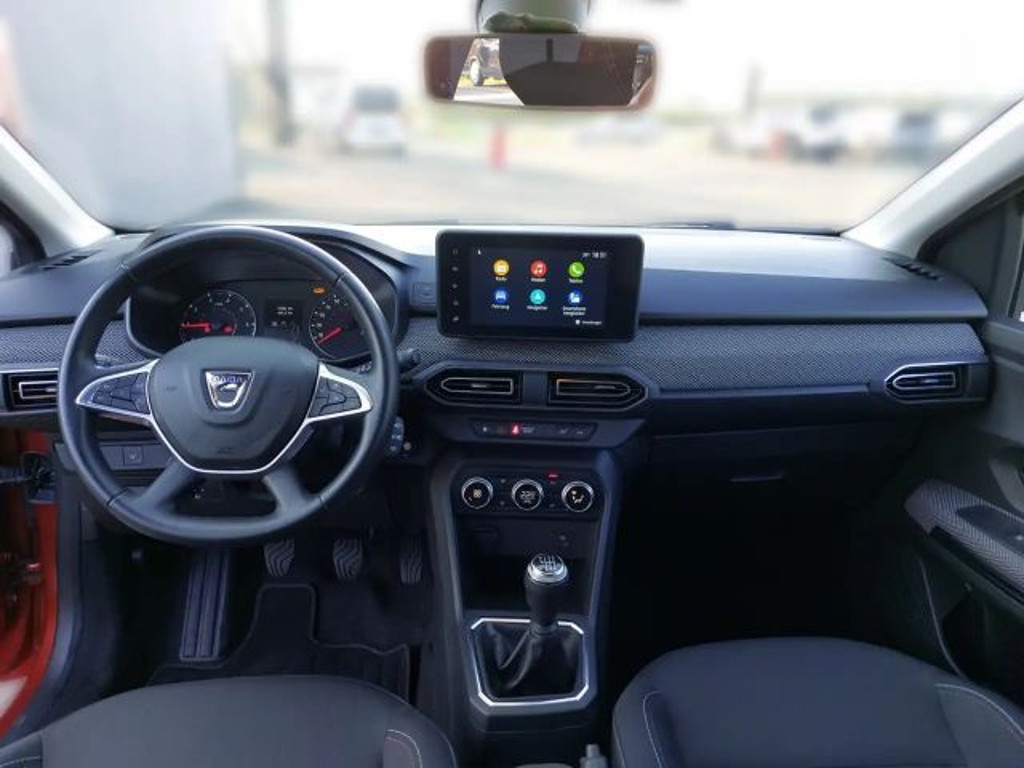 Dacia Jogger