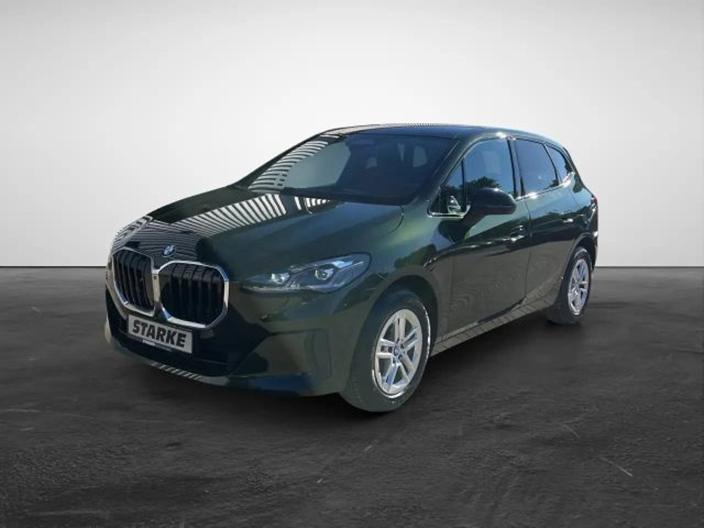 BMW 2 Serie