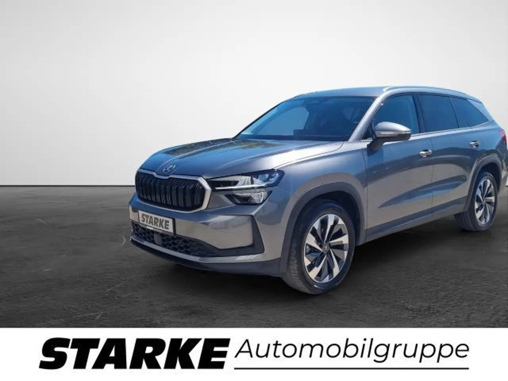 Skoda Kodiaq 2.0 TDI Selection