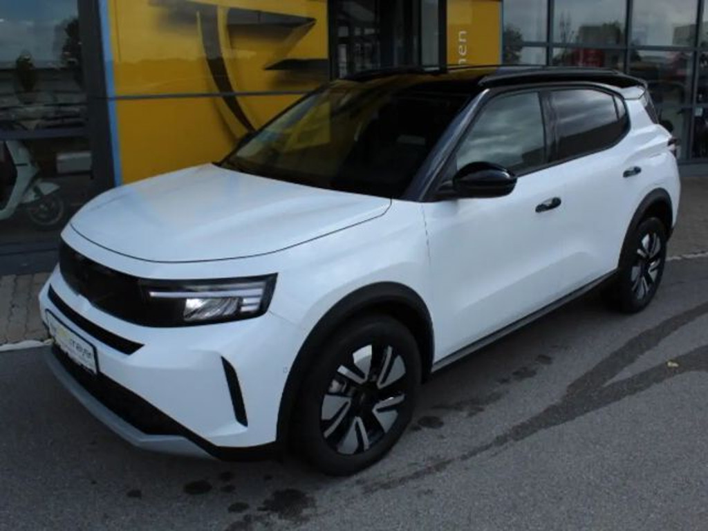 Opel Frontera GS-Line GS