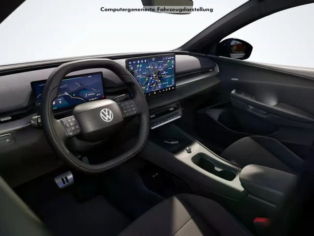 Volkswagen ID. Polo