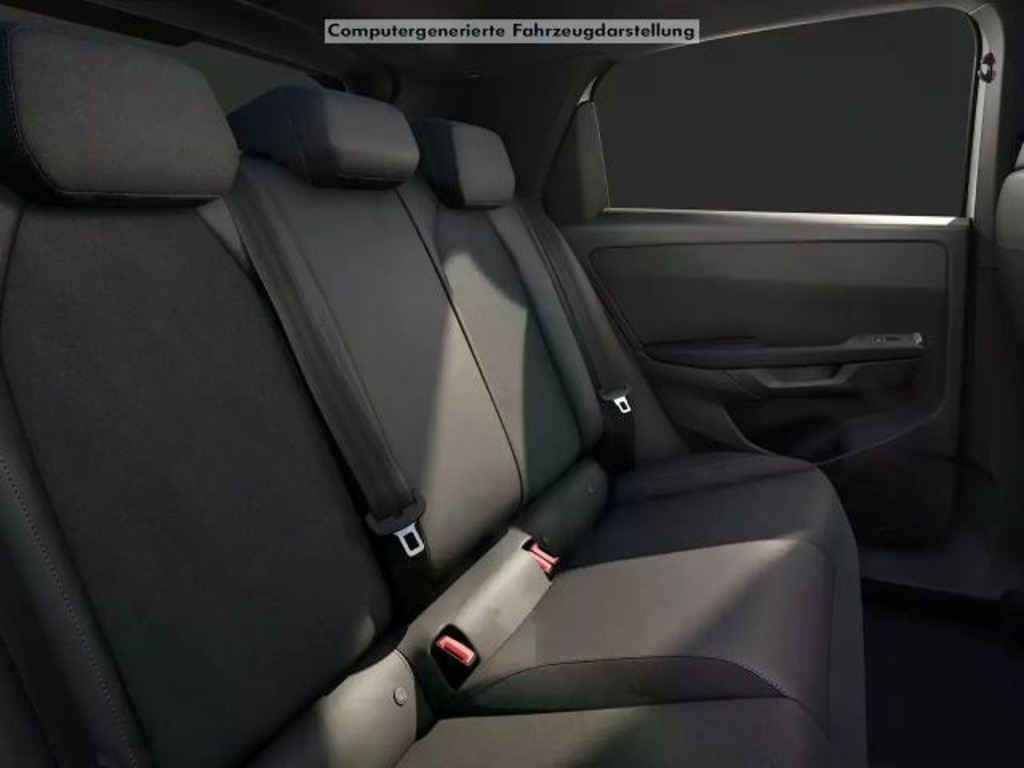 Volkswagen ID. Polo