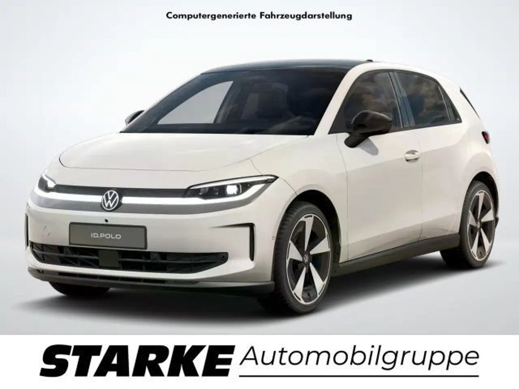 Volkswagen ID. Polo