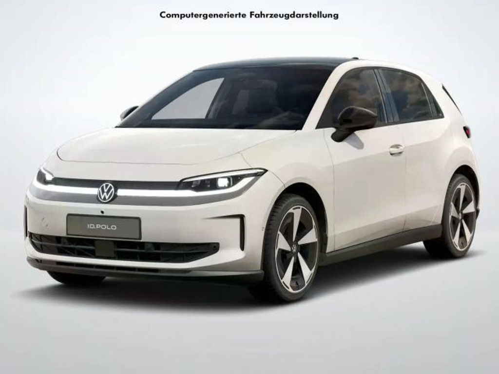 Volkswagen ID. Polo