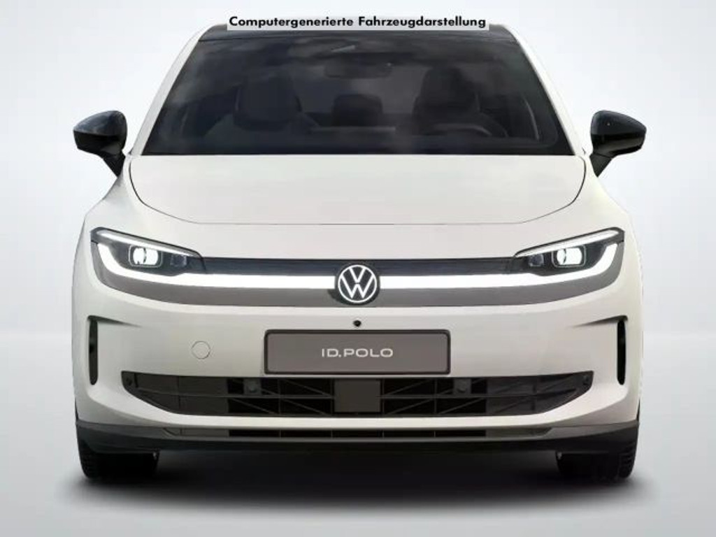 Volkswagen ID. Polo