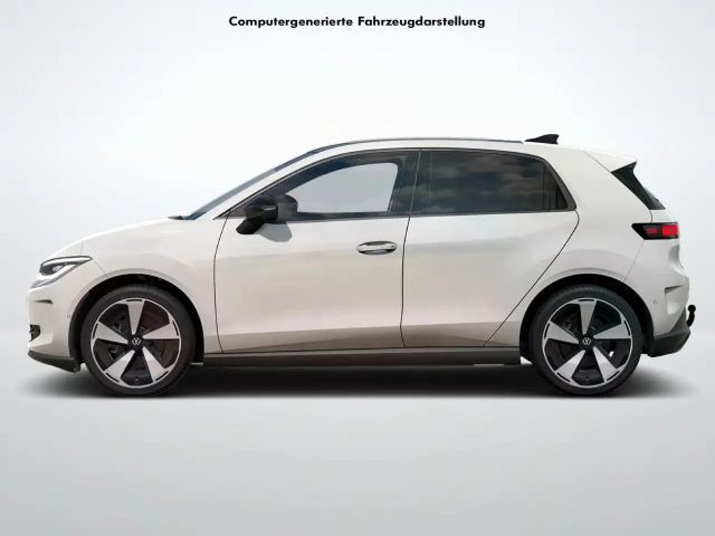 Volkswagen ID. Polo
