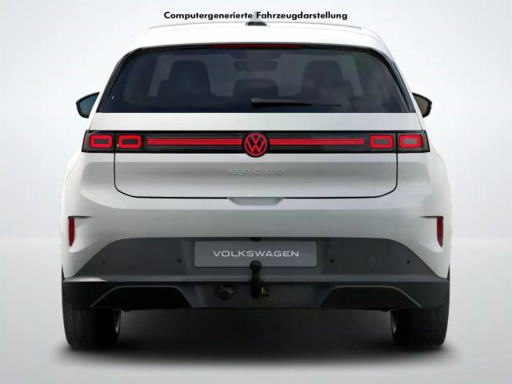 Volkswagen ID. Polo
