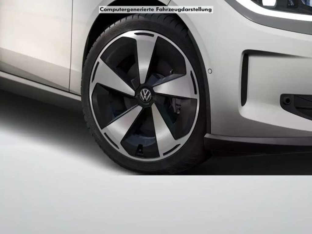 Volkswagen ID. Polo