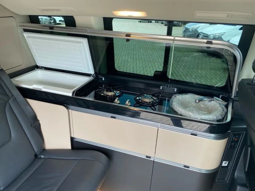 Mercedes-Benz Marco Polo