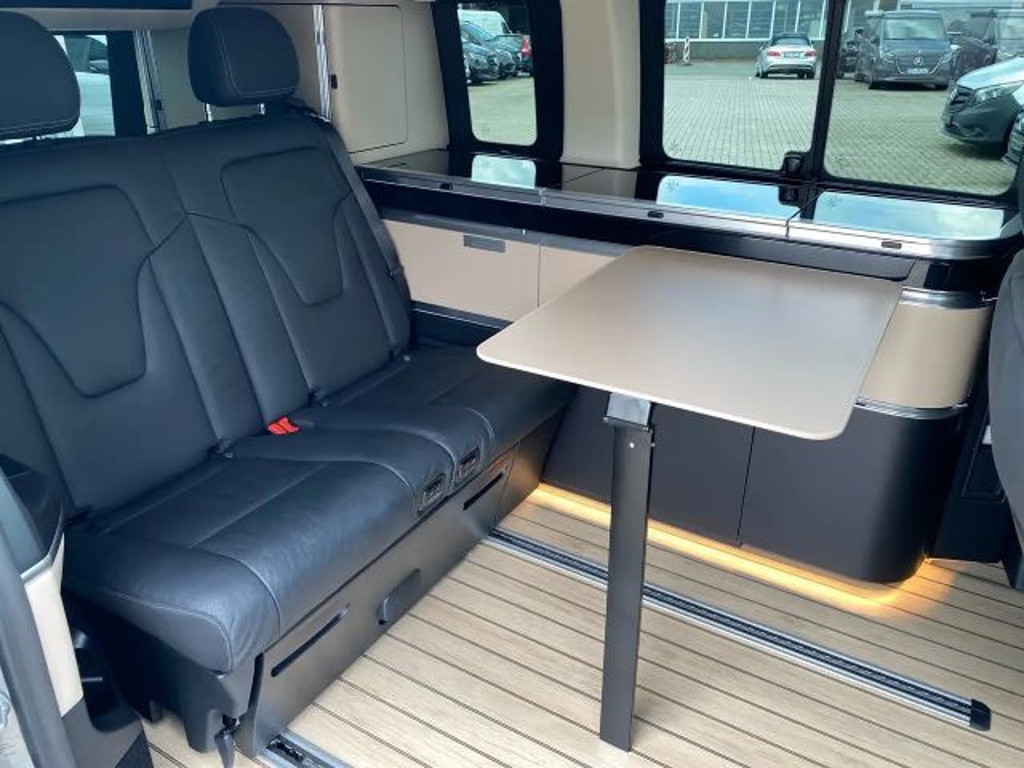 Mercedes-Benz Marco Polo