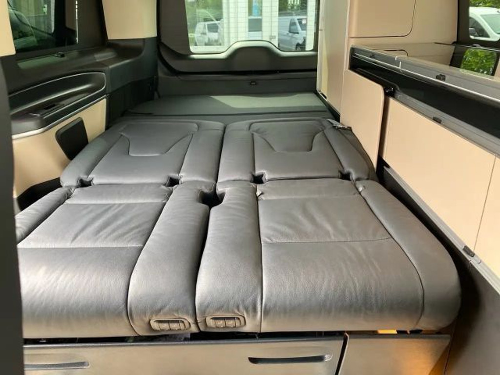 Mercedes-Benz Marco Polo