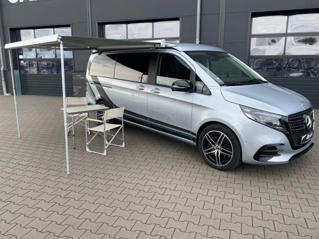 Mercedes-Benz Marco Polo