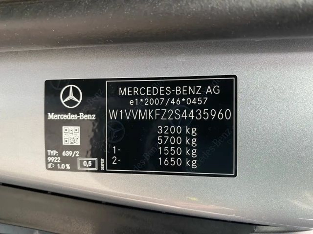 Mercedes-Benz Marco Polo