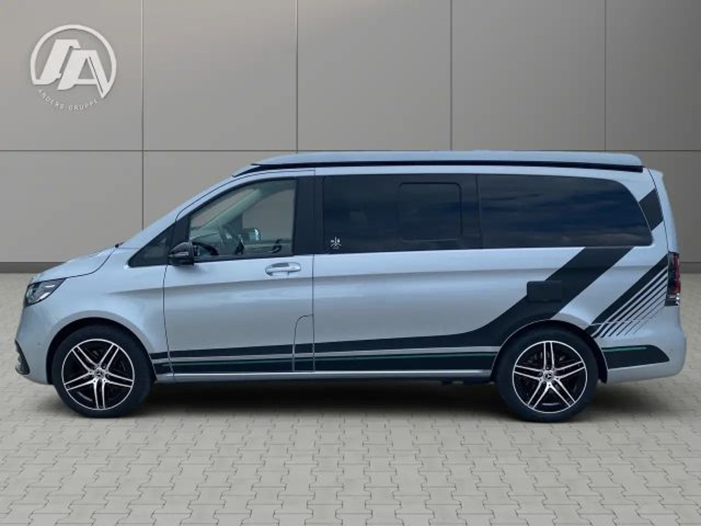 Mercedes-Benz Marco Polo