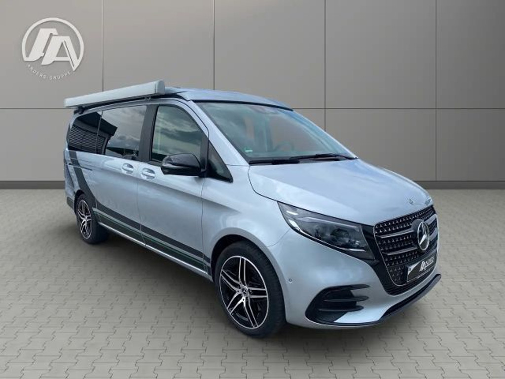 Mercedes-Benz Marco Polo