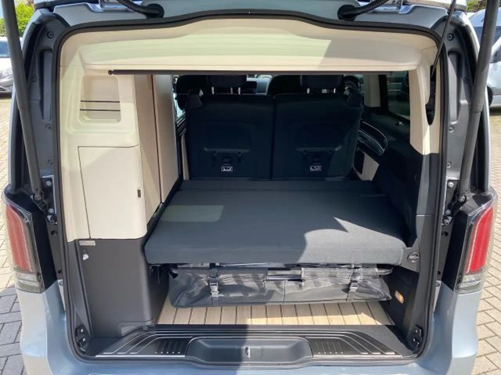 Mercedes-Benz Marco Polo