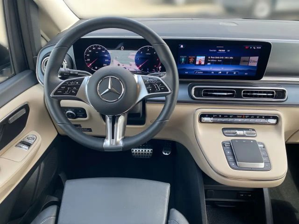Mercedes-Benz Marco Polo