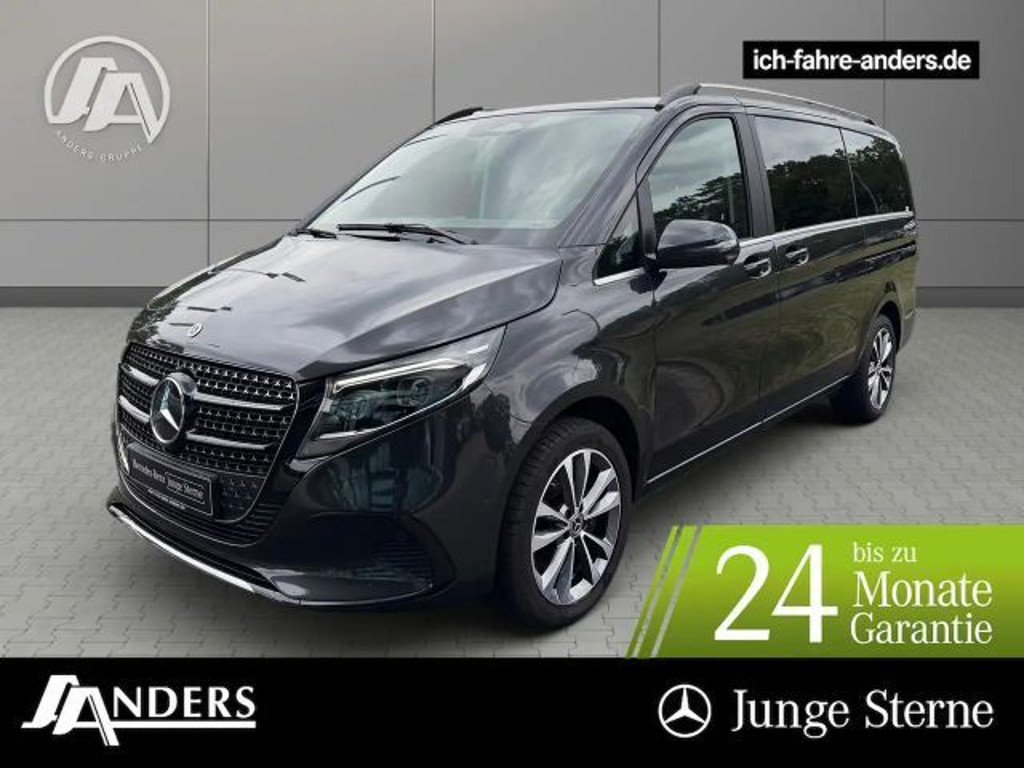Mercedes-Benz V-Klasse V 300 AVANTGARDE