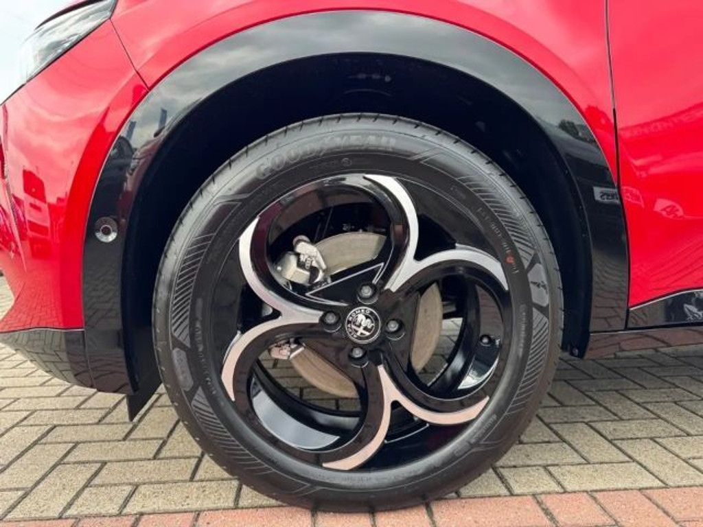Alfa Romeo Junior
