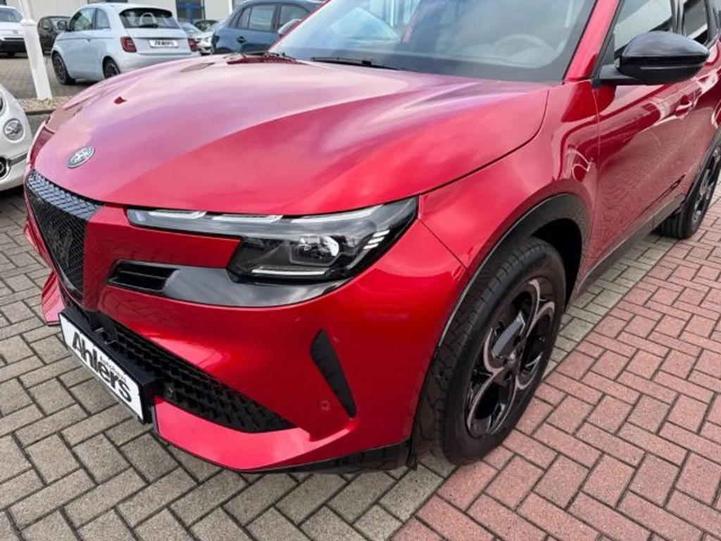 Alfa Romeo Junior