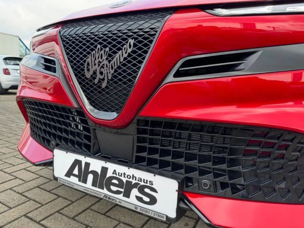 Alfa Romeo Junior