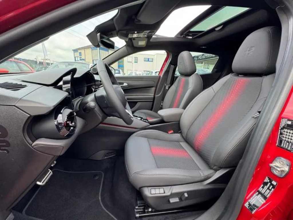 Alfa Romeo Junior