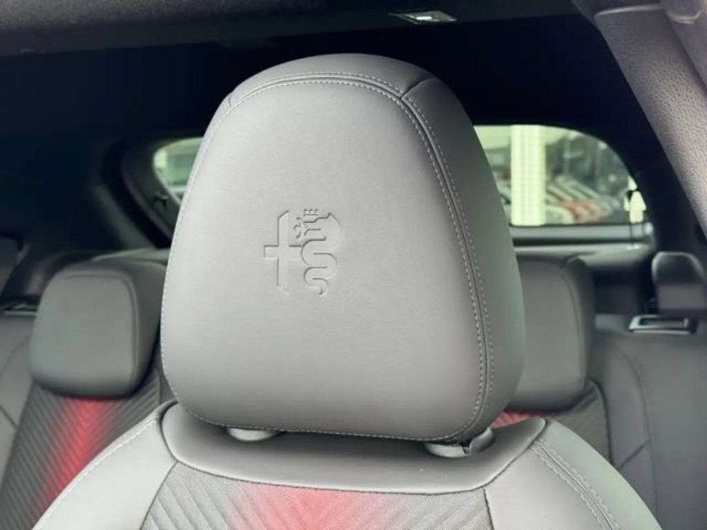 Alfa Romeo Junior