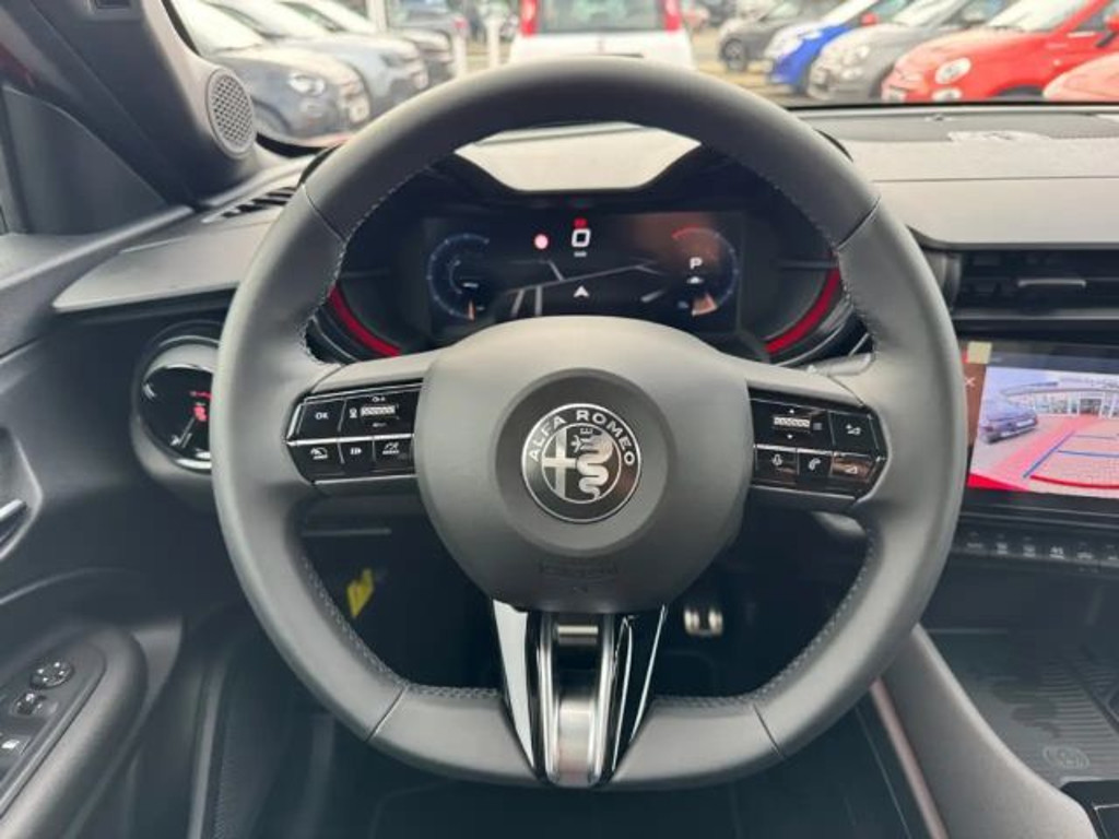 Alfa Romeo Junior