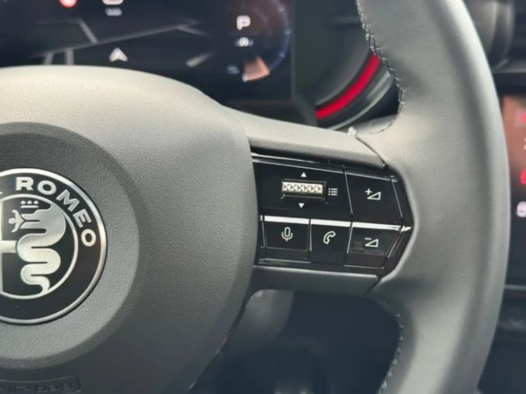 Alfa Romeo Junior