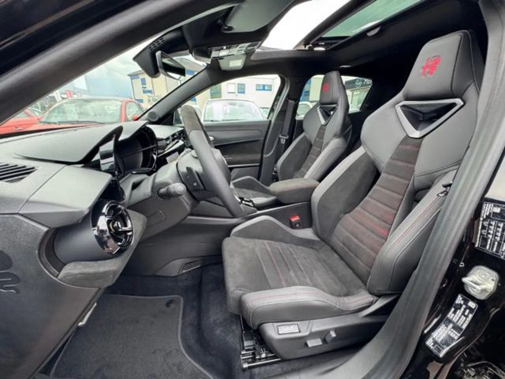 Alfa Romeo Junior