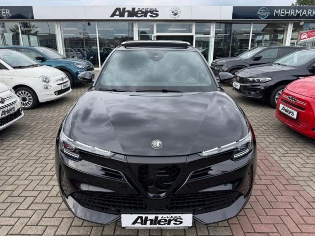Alfa Romeo Junior