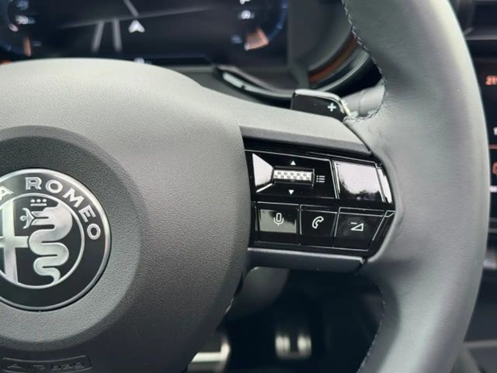 Alfa Romeo Junior