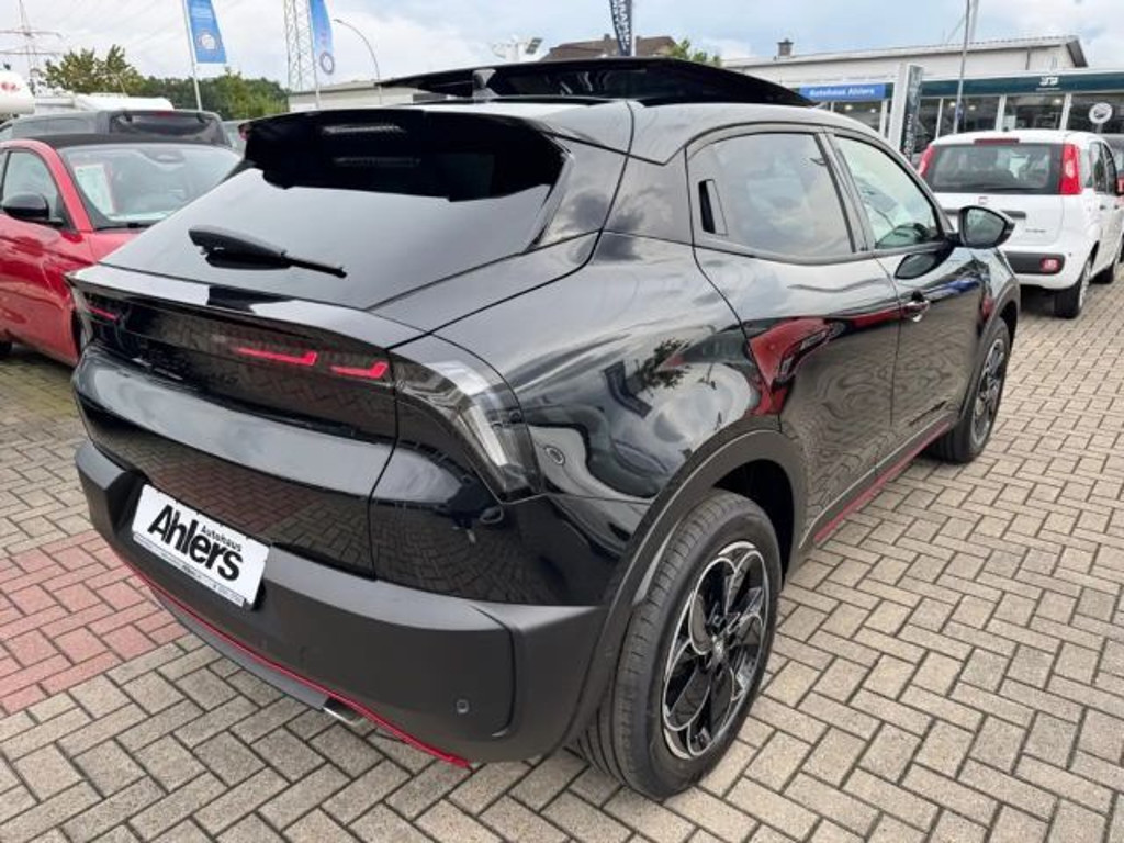 Alfa Romeo Junior