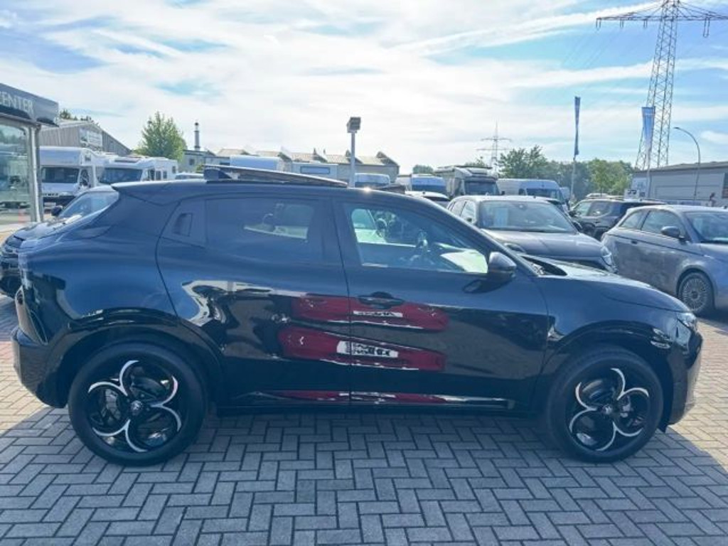 Alfa Romeo Junior