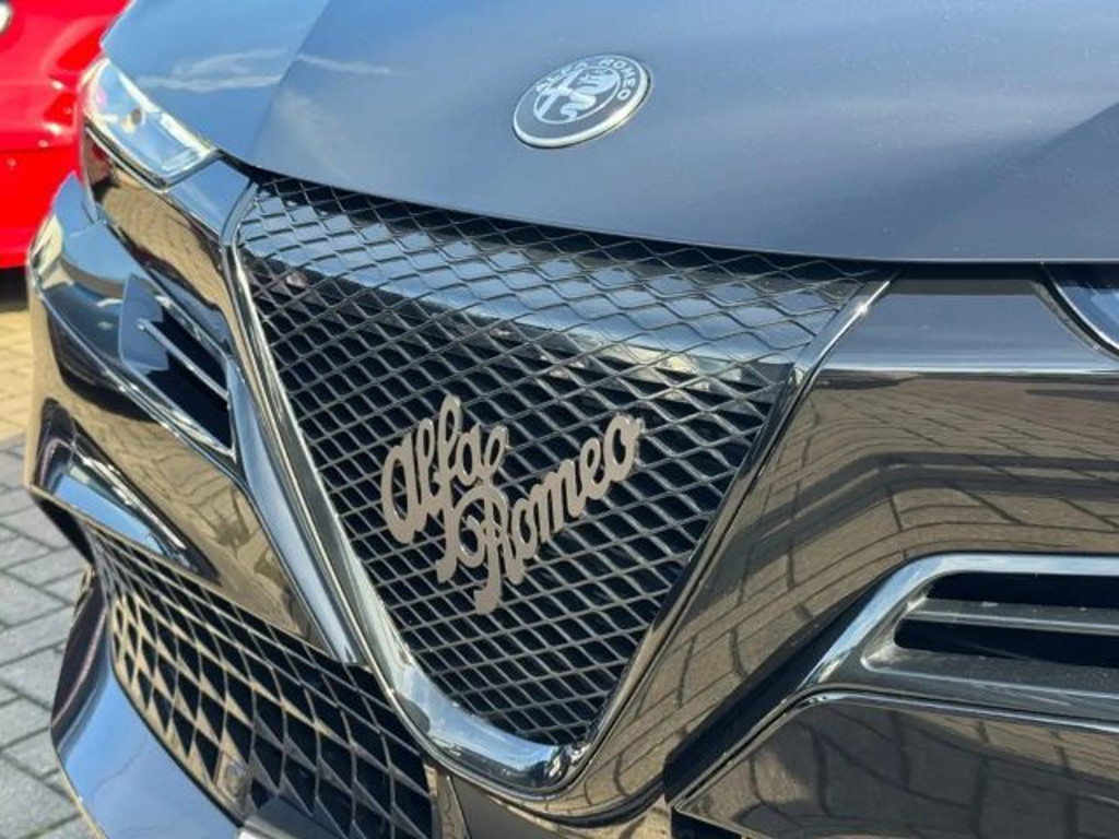 Alfa Romeo Junior