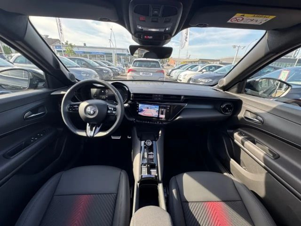 Alfa Romeo Junior