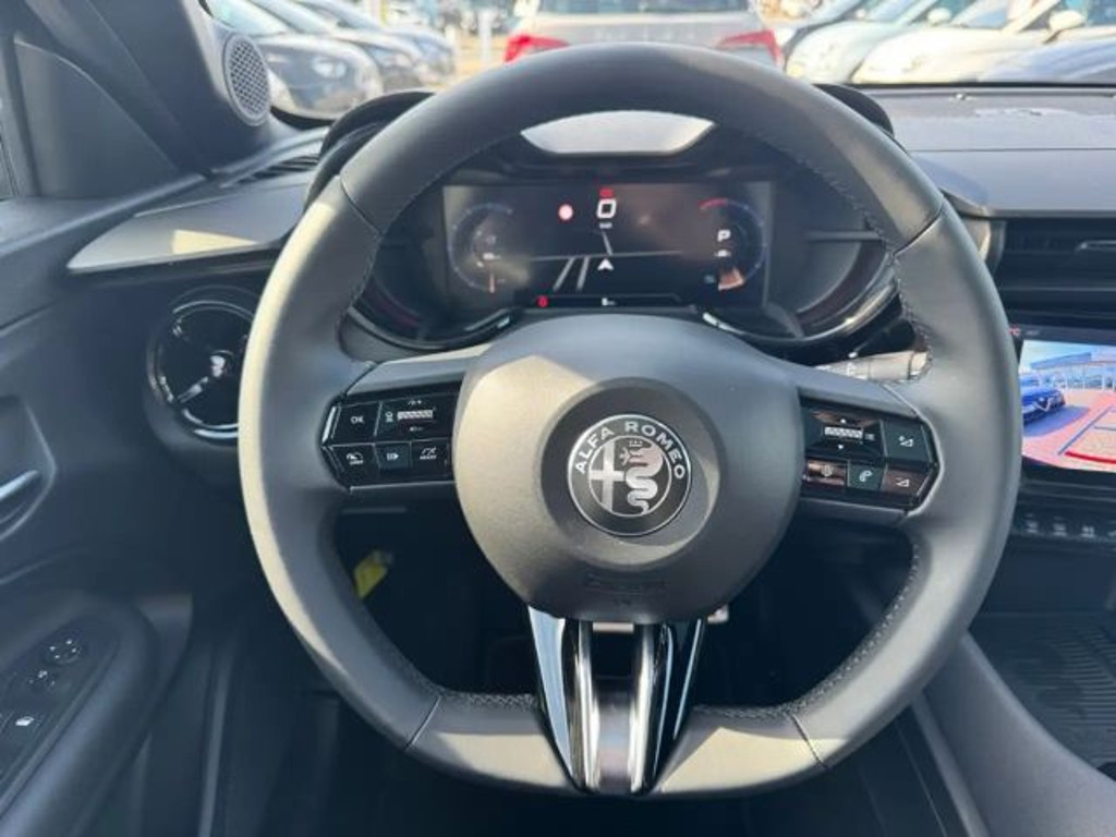 Alfa Romeo Junior