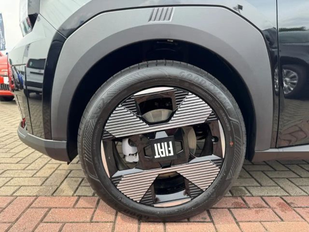 Fiat Grande Panda