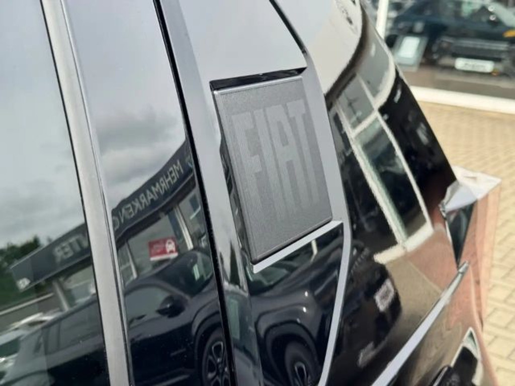 Fiat Grande Panda