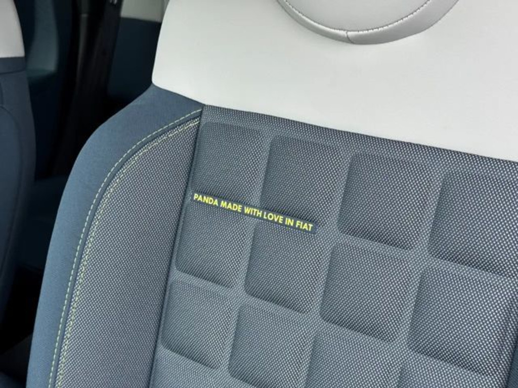 Fiat Grande Panda