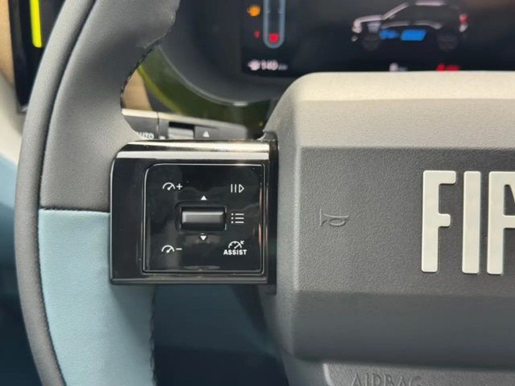 Fiat Grande Panda