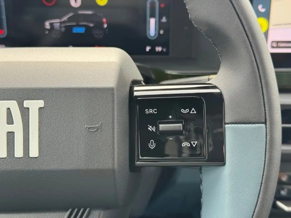 Fiat Grande Panda