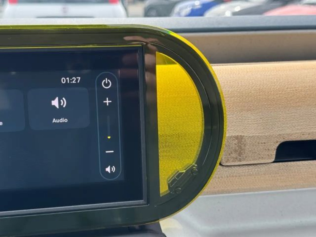 Fiat Grande Panda
