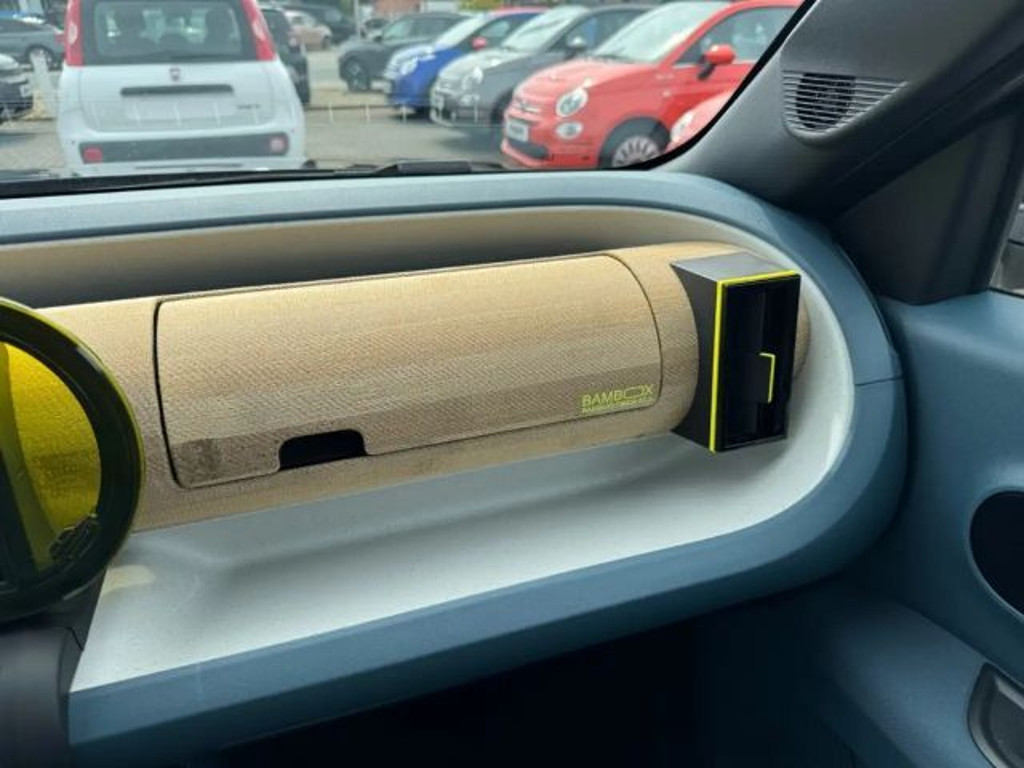 Fiat Grande Panda