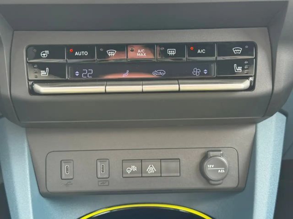 Fiat Grande Panda